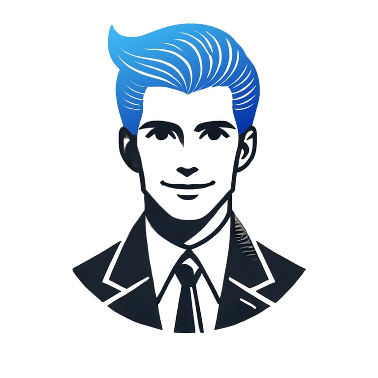 Market Navigator Mofeed Malas