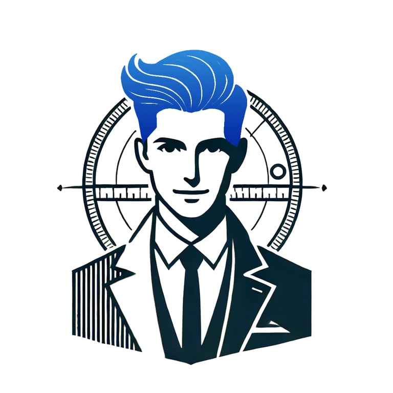 Market Navigator Ghaith Al Boushi