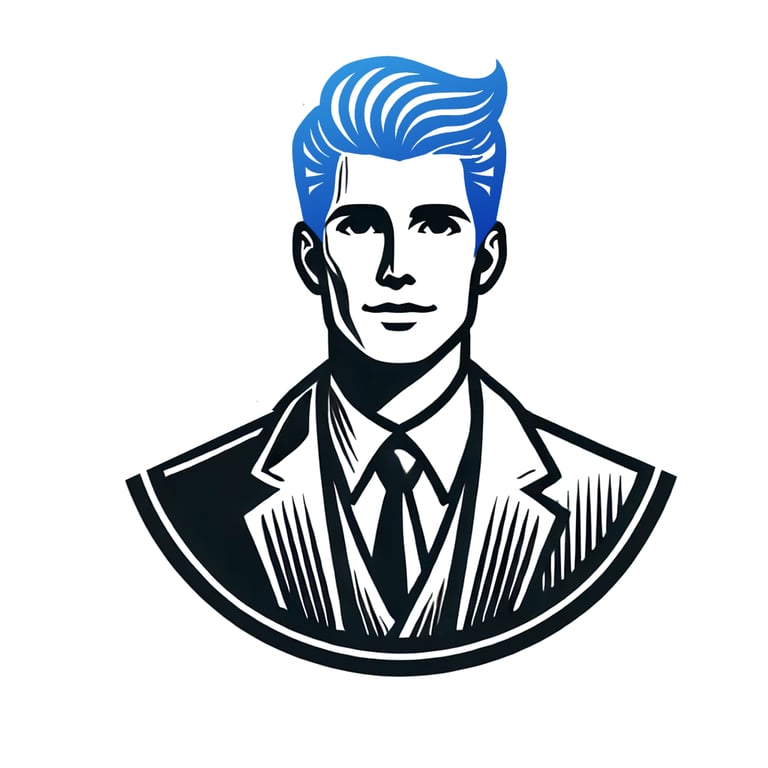 Market Navigator Rabih Rahman