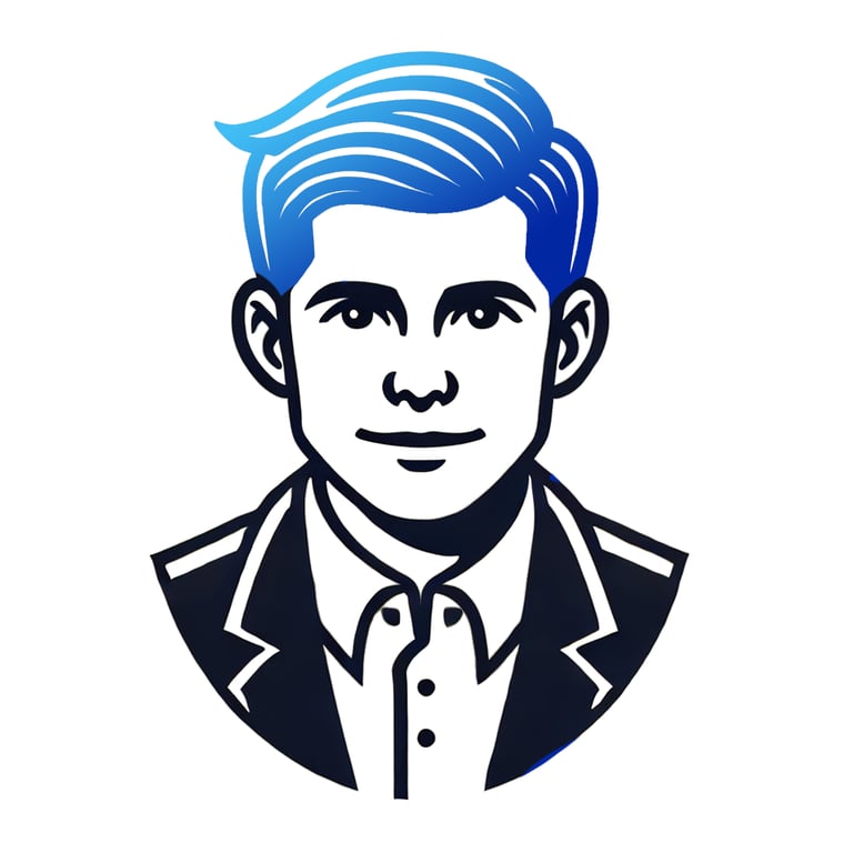 Market Navigator Jad Jamal