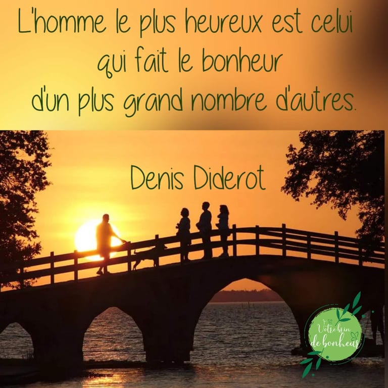 a bridge with a quote about the importance of the sun