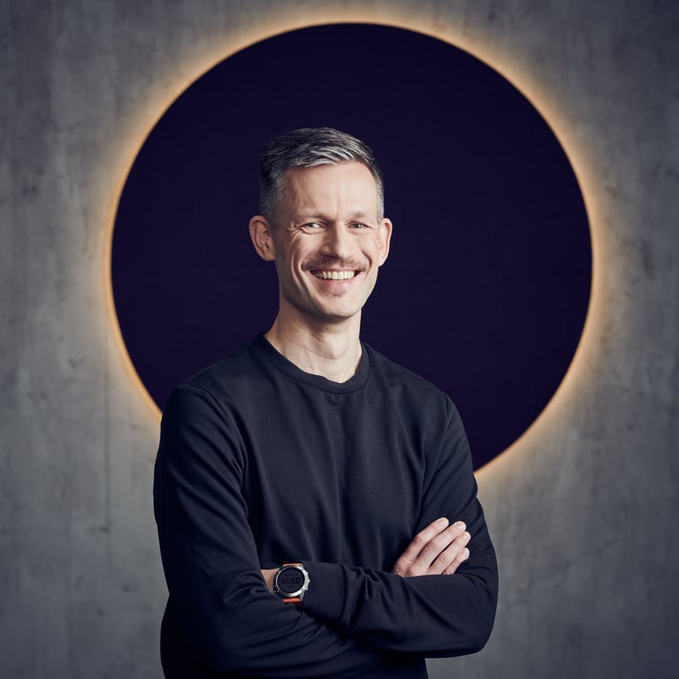 Certified attention strategist at Mindshare