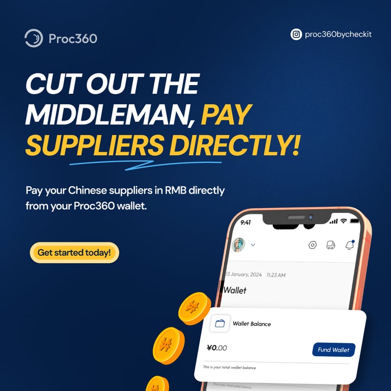 Top 37 China-to-Nigeria Logistics Companies in 2025