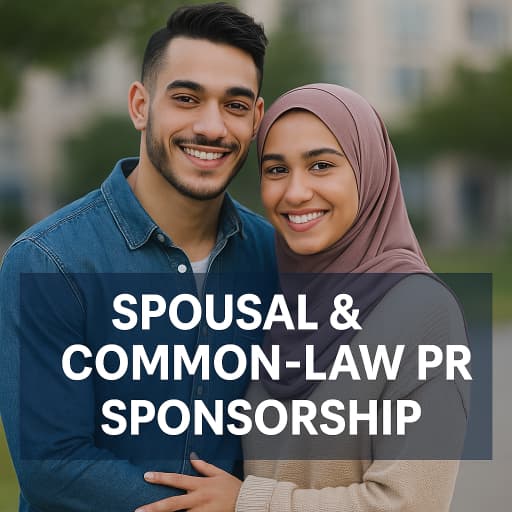 Spousal Sponsorship – Refusal to Approval