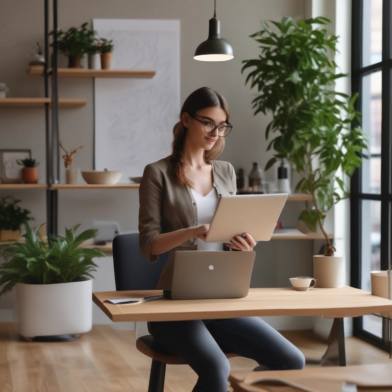 white concrete building