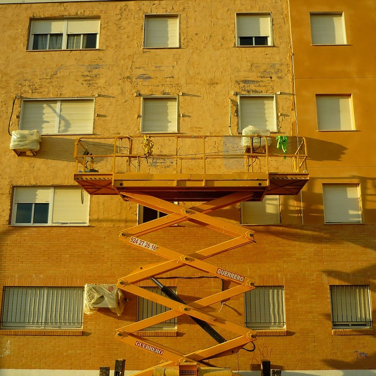 contrôle vgp nacelle