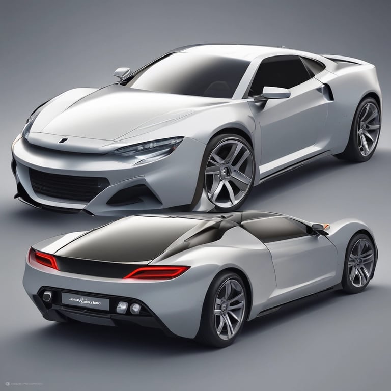 white and black laptop