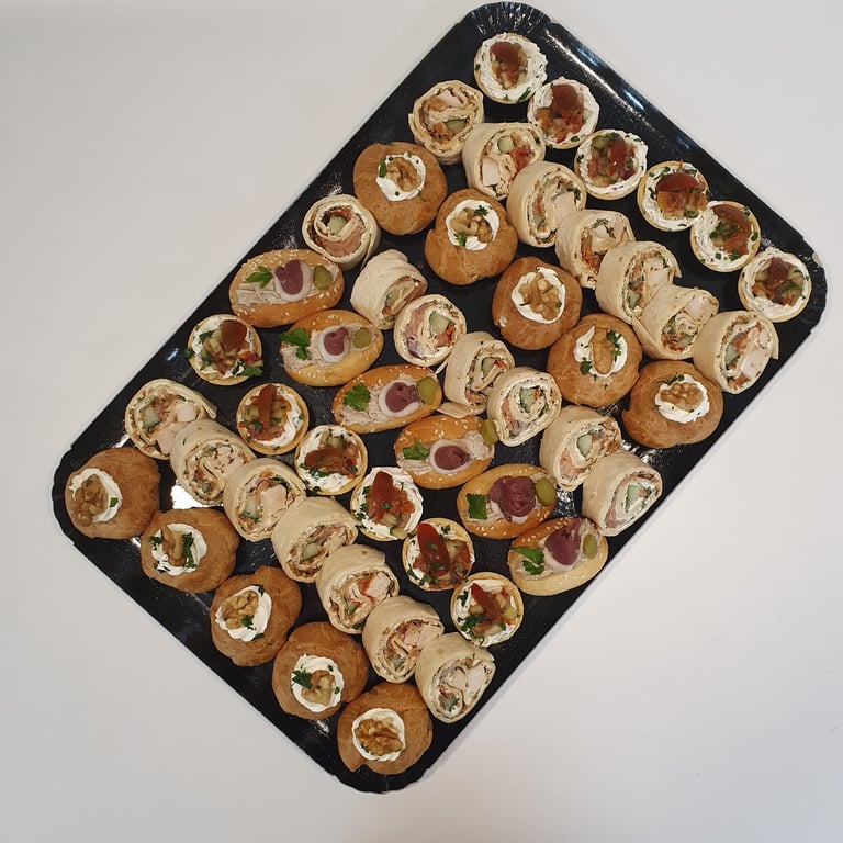 Cocktail Apéritif salés