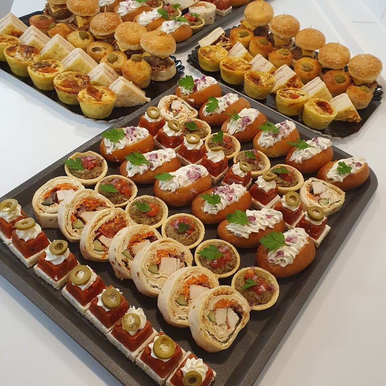 Cocktail Apéritif salés