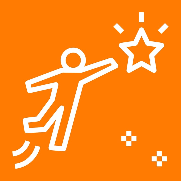 marqoeur apporte confiance et motivation aux TPE & PME grâce à la communication et le branding