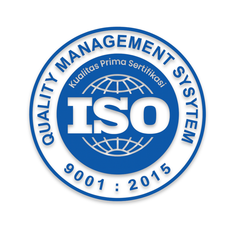 ISO 9001:2015 | Lemone Indonesia
