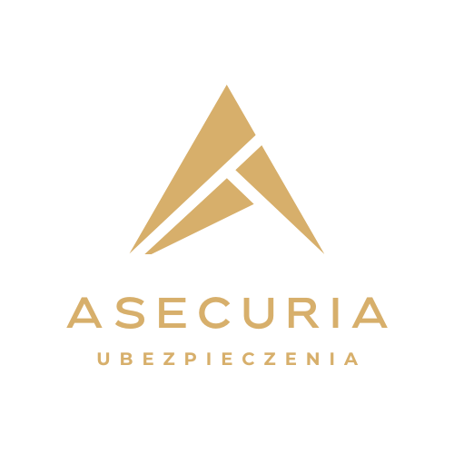 ASECURIA Ubezpieczenia Logo