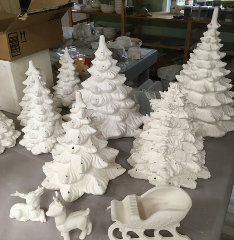 Christmas Items