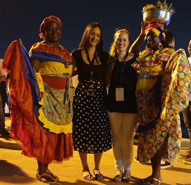 Cultural Diversity in the Caribbean