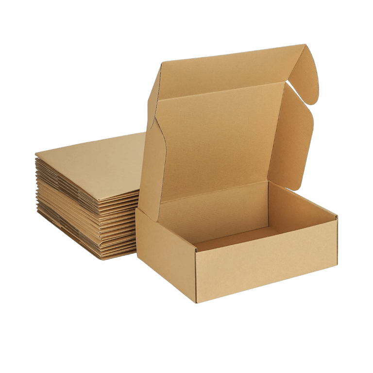 cajas para envío