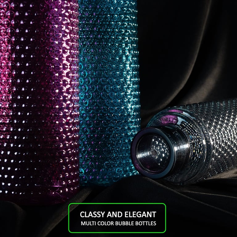 Product Photography Bottles