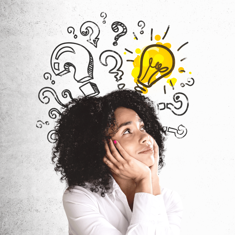se poser des questions sur sa contraception