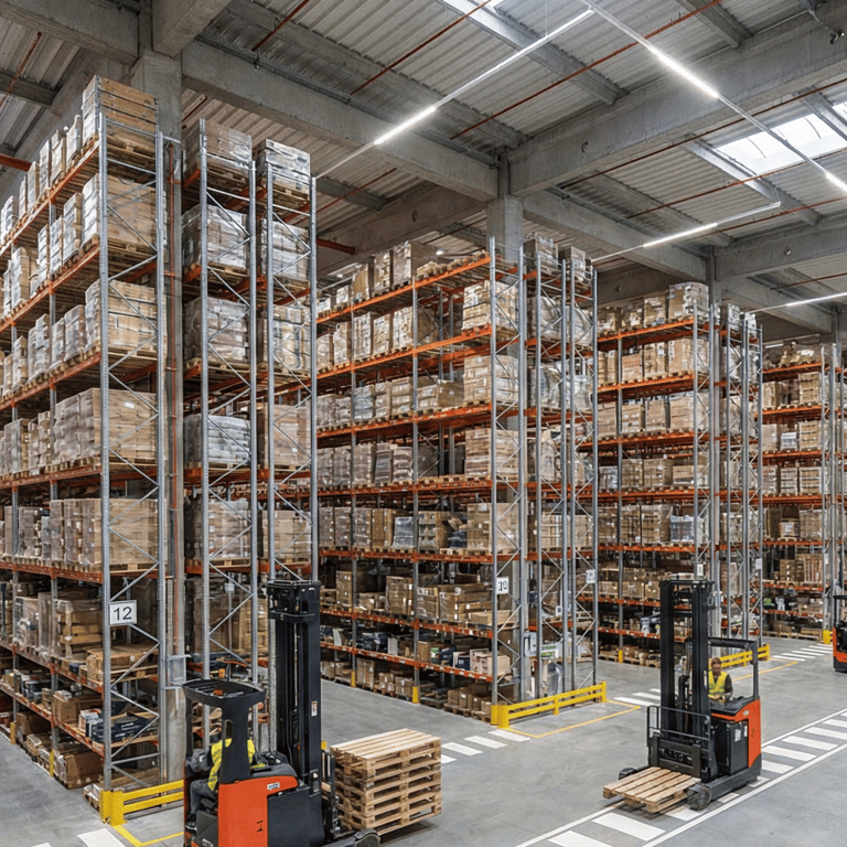 Financiar seu Galpão em Mato Grosso