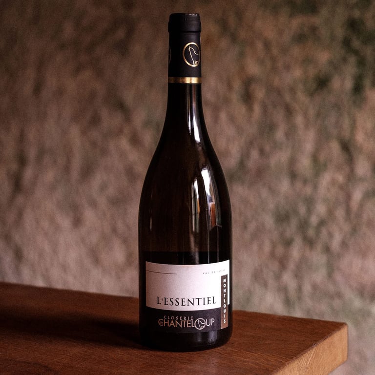 Closerie de Chanteloup, domaine viticole à Amboise : blancs, rouges, rosés, pétillants