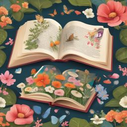 Books: Your Gateway to Knowledge, Imagination & Success