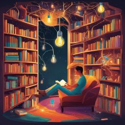 Embracing Innovation: The Importance of Reading Books by New Authors