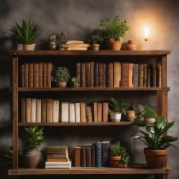 Books: Essential Pillars for Cultivating Knowledge and Wisdom