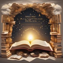 Transformative Journeys: Personal Development Through the Wisdom of Great Books