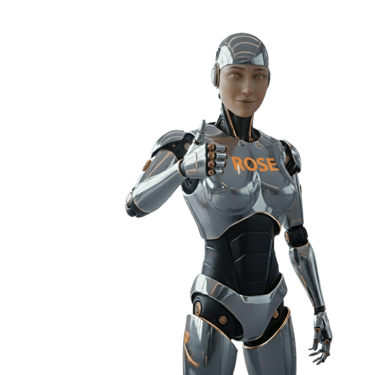 ROSE digitale Assistenz - unterstützt bei jeder Aufgabe im Hotel