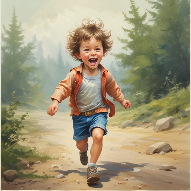 Bright living room with modern inventory