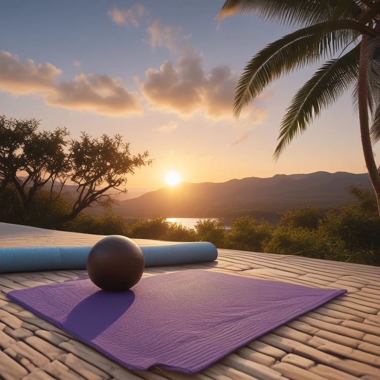 A person peacefully coloring intricate patterns in a cozy, sunlit room.