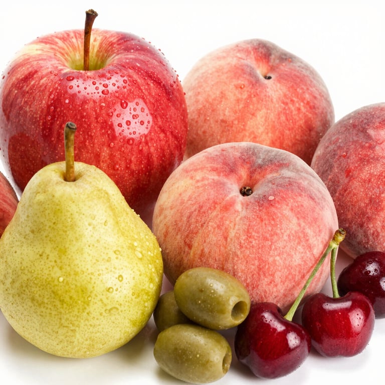 Bright living room with modern inventory