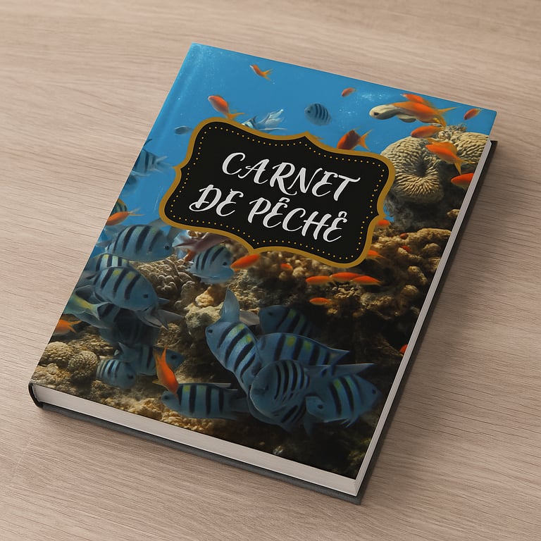 a book with a picture of a book cover