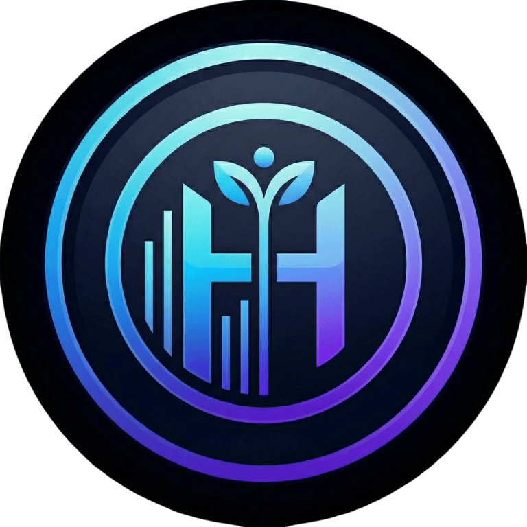 Hirloye Digital Marketing Service