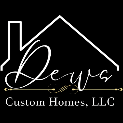 East Texas Custom Home Builder Dews Custom Homes