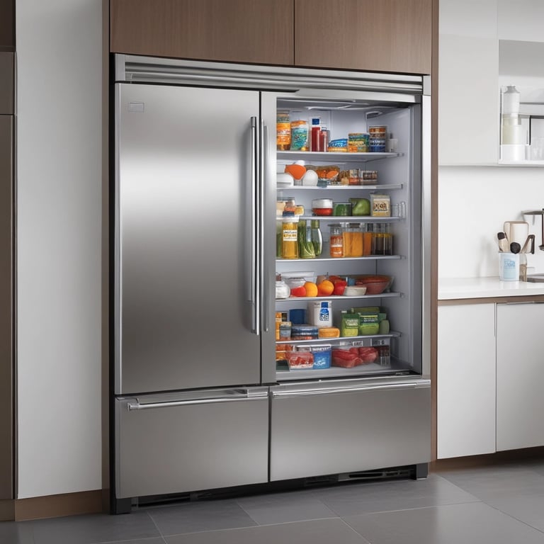 Bright living room with modern inventory