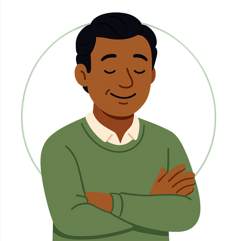 human behavior green