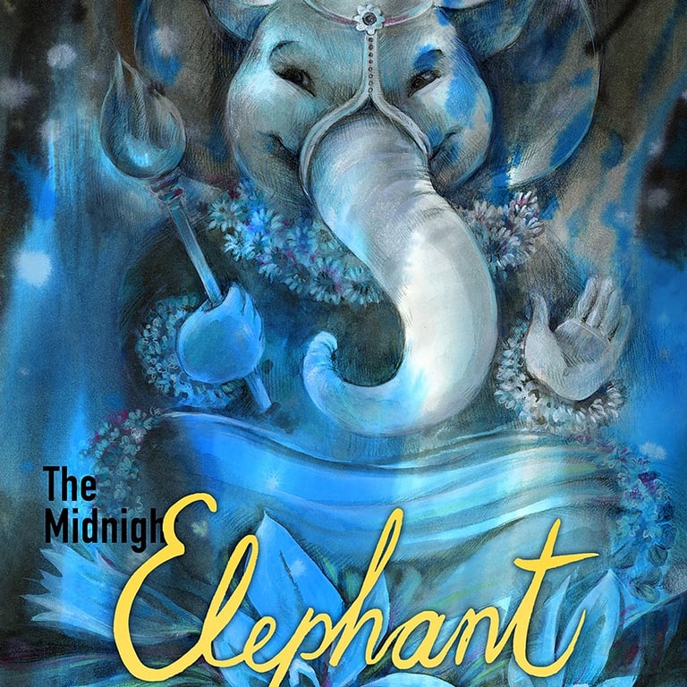 Book Cover Art and Design