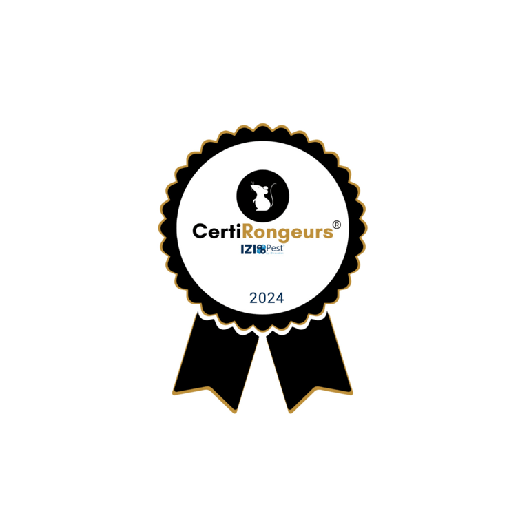 certificat rongeur formatio