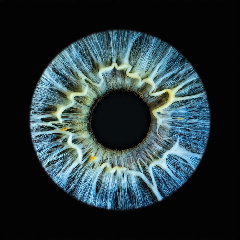 a-eye gallery