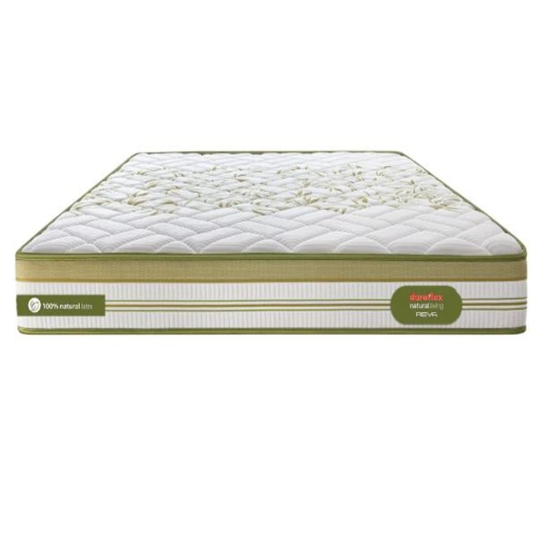 duroflex latex mattress in faridabad