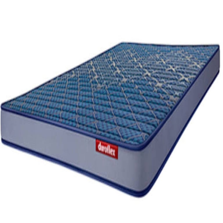 duroflex foam mattress in faridabad