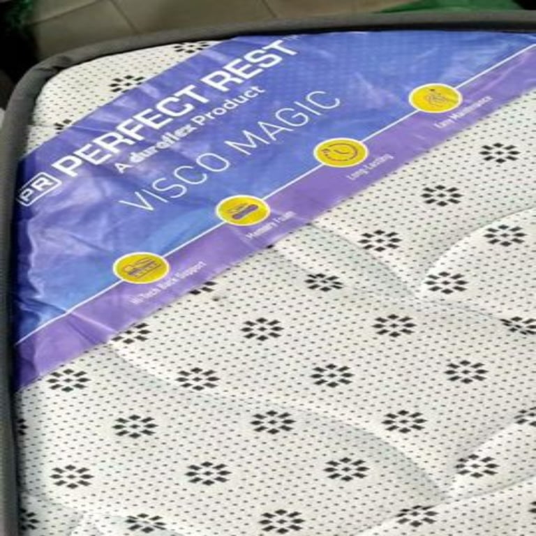 visco magic mattress near you