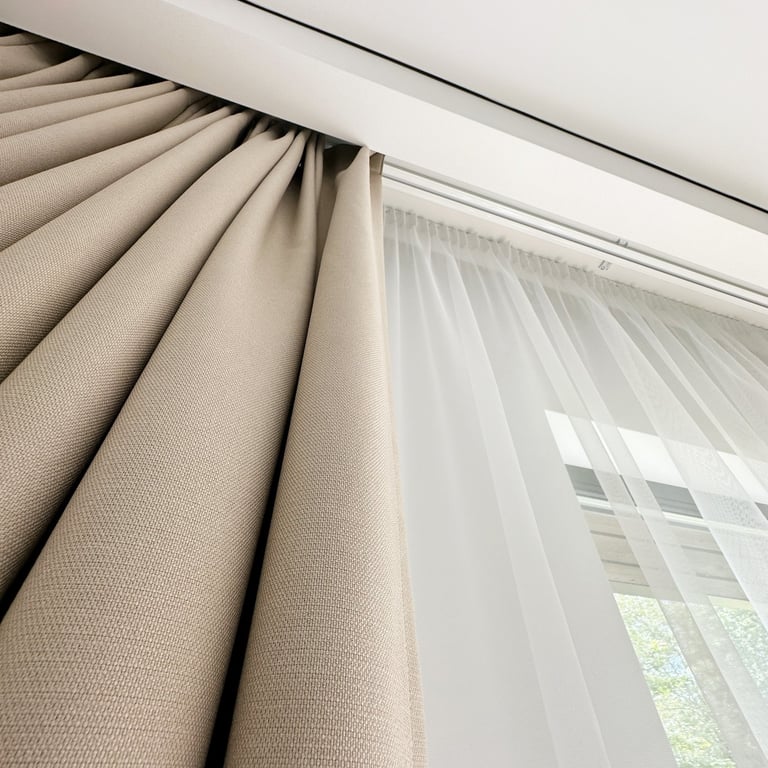 elektra valdomi karnizai