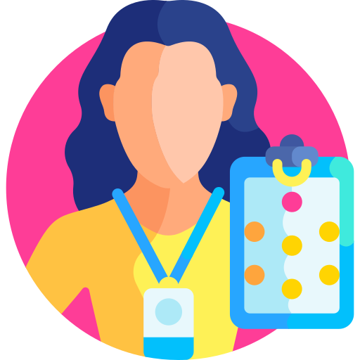 nutrition trainer icon