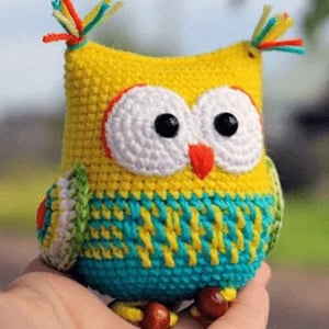 El Crochet esta de moda
