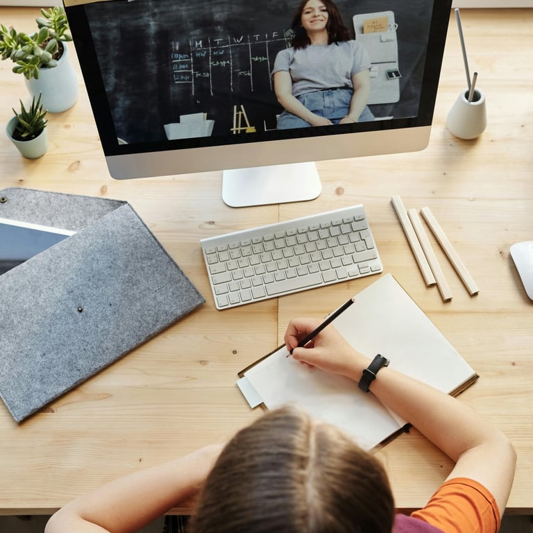 Aprendeblog aprender