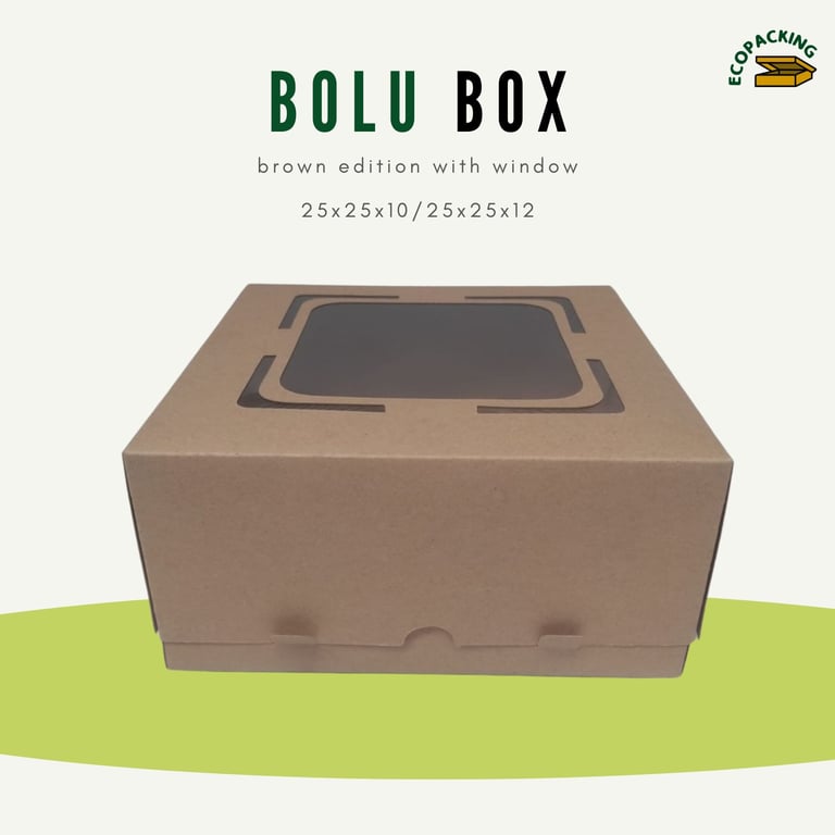 chiffon box ecopacking