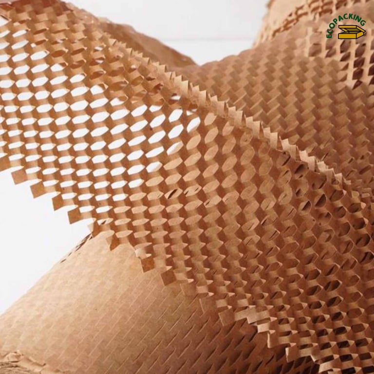 hexawrap roll ecopacking