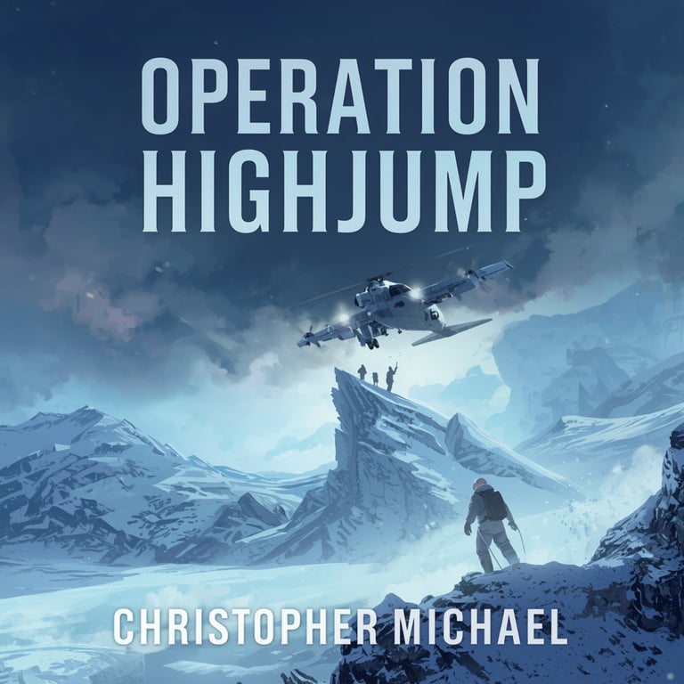 Operation Highjump