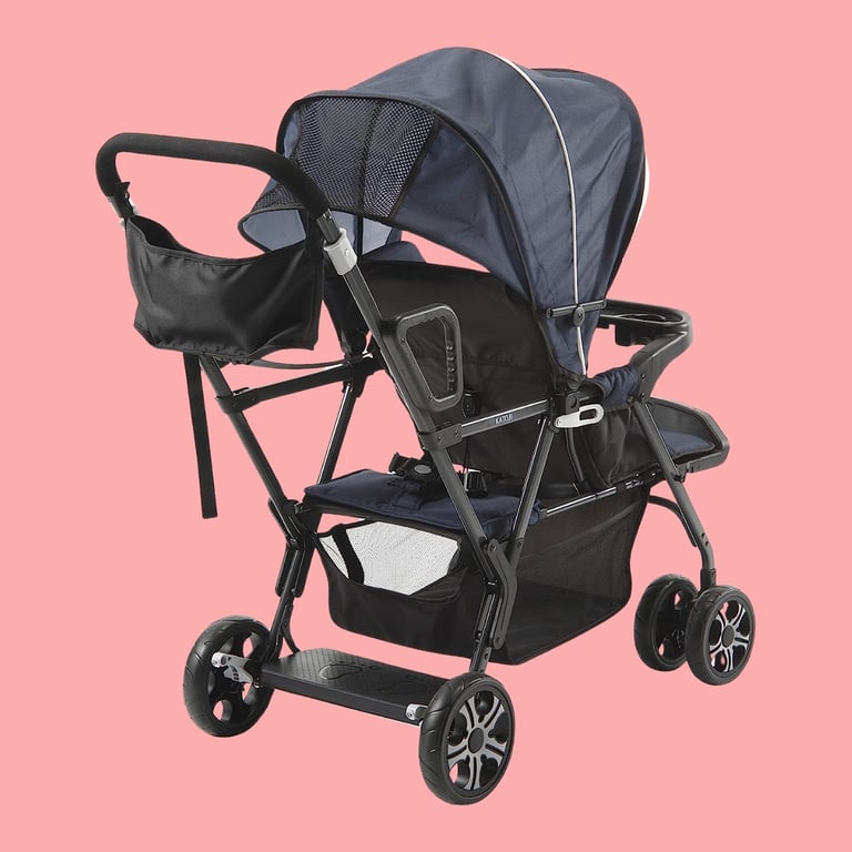 Explore Japan with Sakura Stroller Rentals for Easy Travel